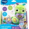 VTech Twist and Explore Caterpillar