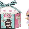 LOL Surprise Series 2 Glitter Star Sign Doll with 8 Surprises