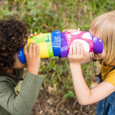 Educational Insights GeoSafari Jr. Kidnoculars