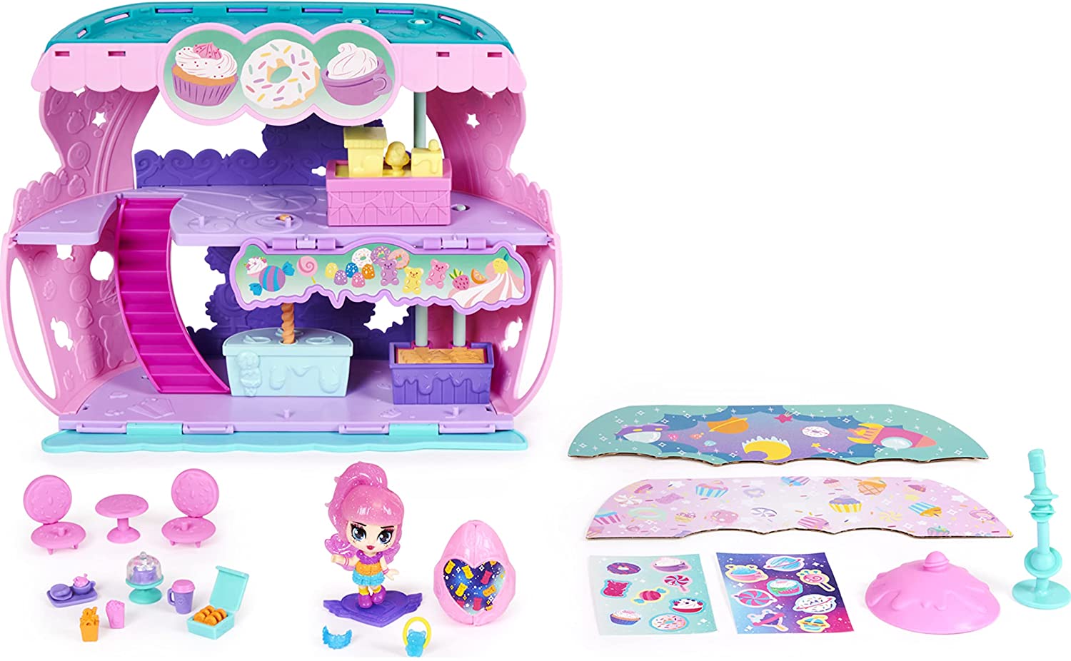 Hatchimals CollEGGtibles, Cosmic Candy Shop Hatchimals CollEGGtibles, Cosmic Candy Shop