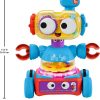 Fisher-Price 4-in-1 Ultimate Learning Bot