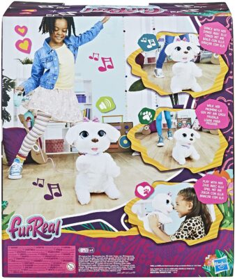 FurReal GoGo My Dancin' Pup
