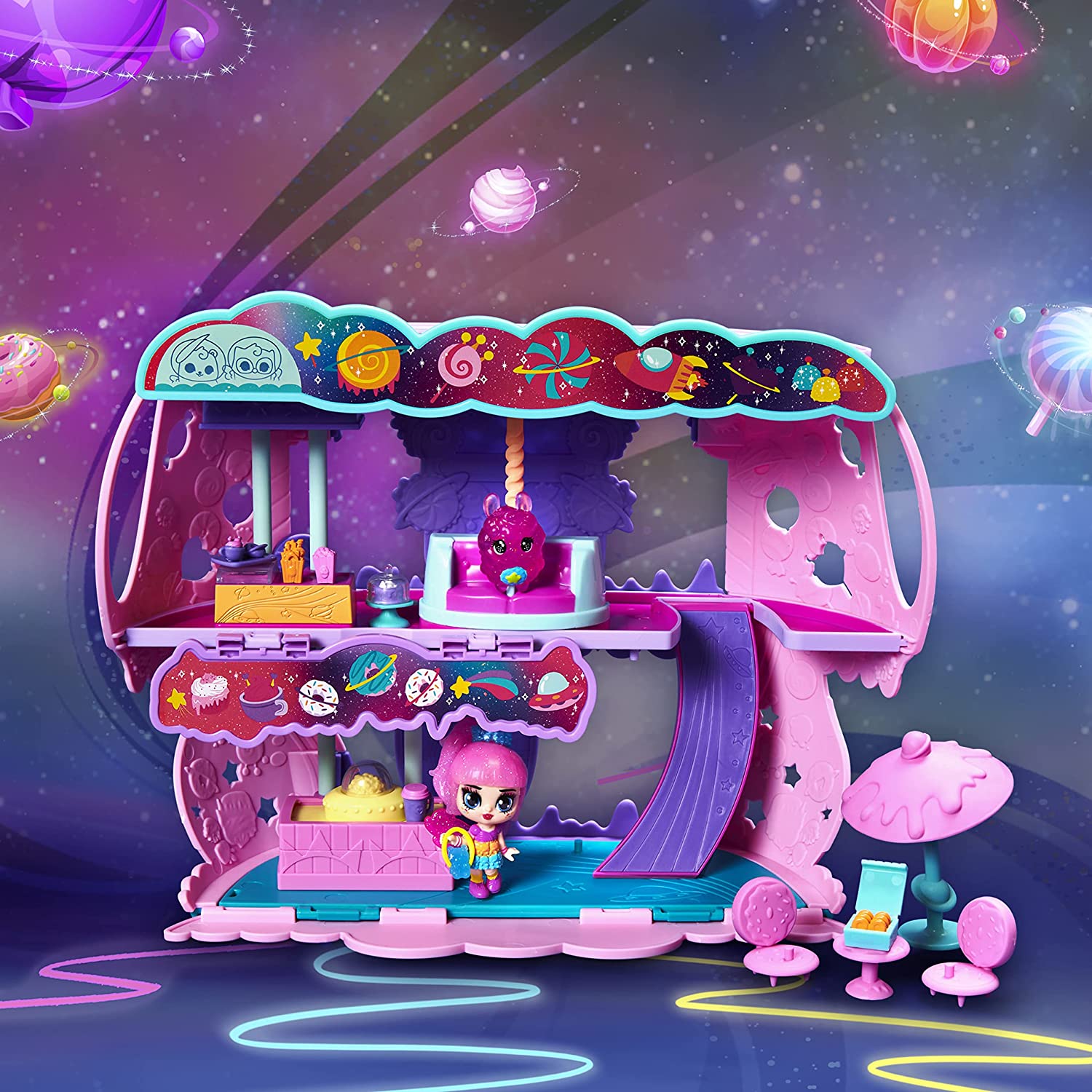 Hatchimals CollEGGtibles, Cosmic Candy Shop Hatchimals CollEGGtibles, Cosmic Candy Shop