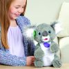 furReal Koala Kristy Interactive Plush Pet Toy