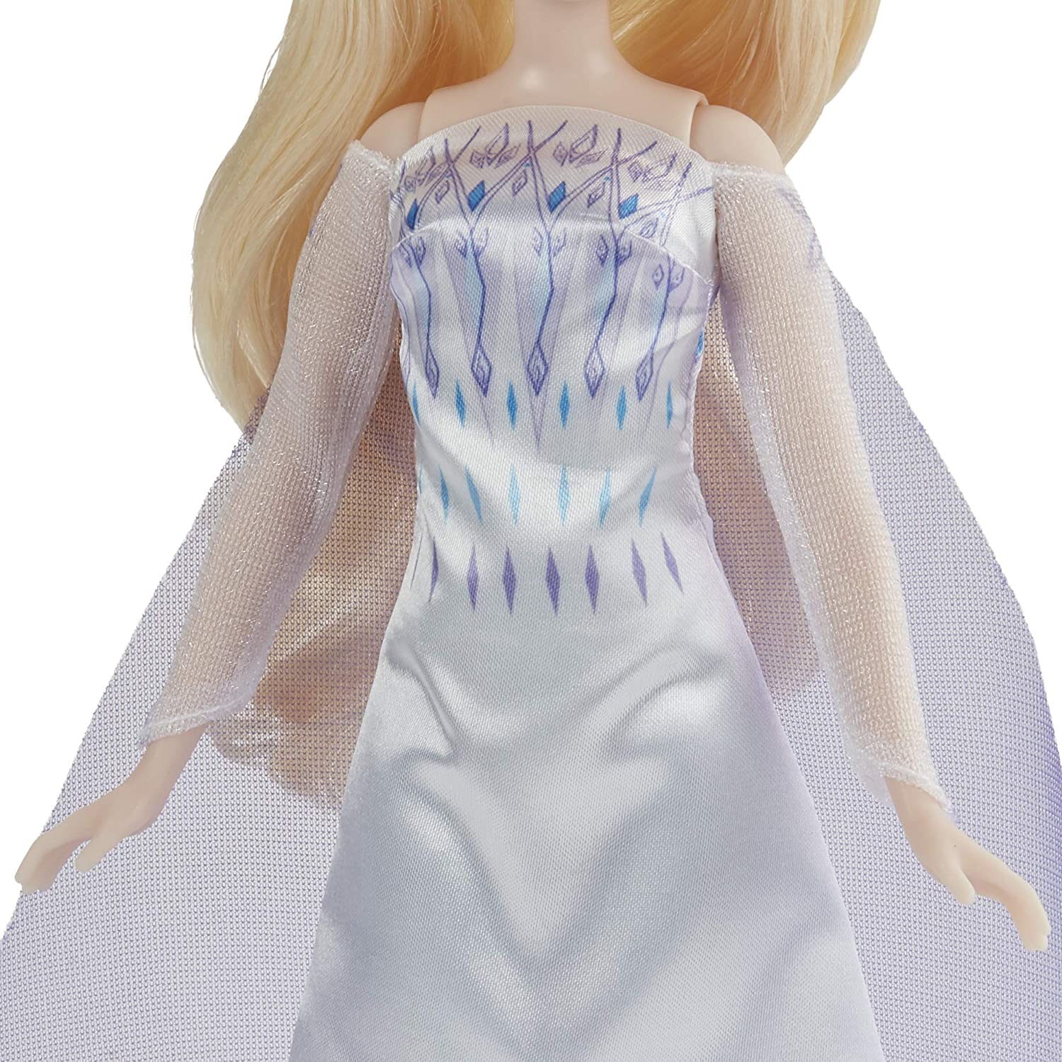 Disney Frozen 2 Snow Queen Elsa Fashion Doll Disney Frozen 2 Snow Queen Elsa Fashion Doll