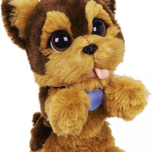 FurReal Friends Jake My Jumping Yorkie Toy