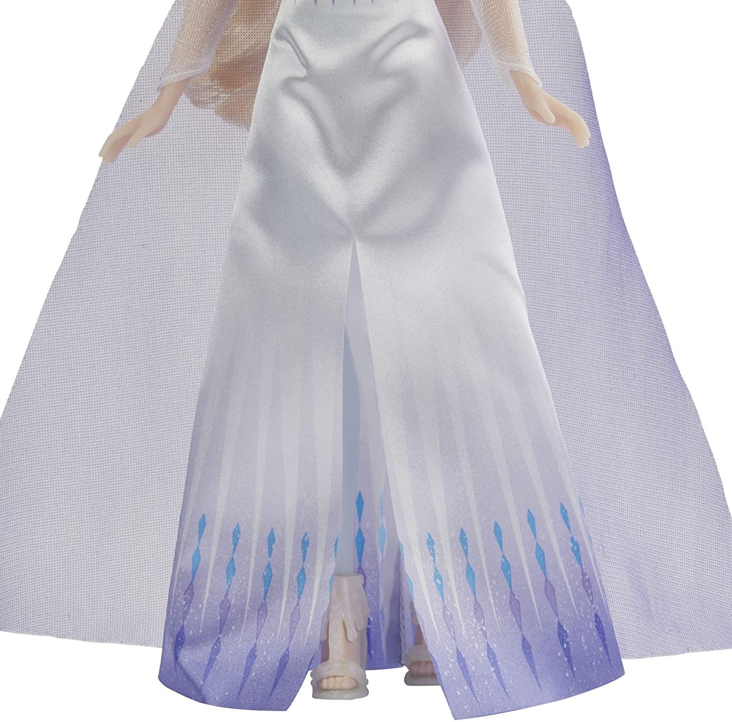 Disney Frozen 2 Snow Queen Elsa Fashion Doll Disney Frozen 2 Snow Queen Elsa Fashion Doll