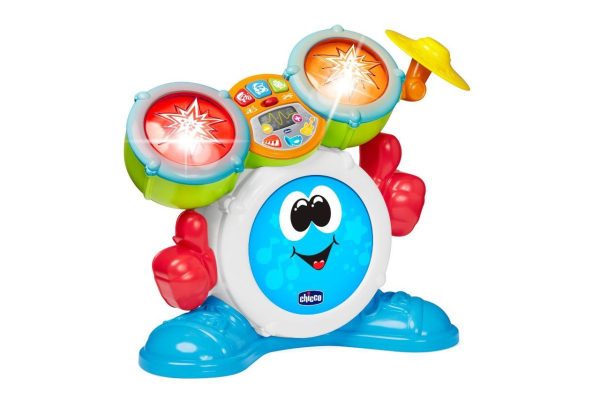 Chicco Rocky the Drum