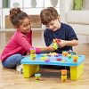 Play Doh Kids Play Table for Arts & Crafts