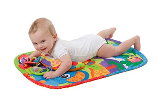 Playgro Baby Zoo Play Time Mat