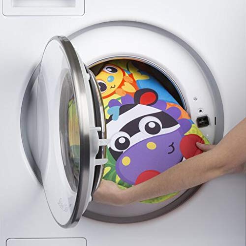 Playgro Baby Zoo Play Time Mat