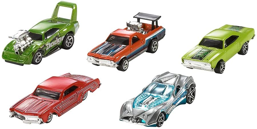 Hot Wheels 10-Pack Hot Wheels 10-Pack