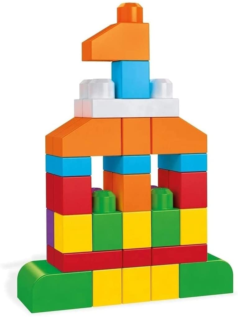 Mega Bloks Let's Get Learning Mega Bloks Let's Get Learning