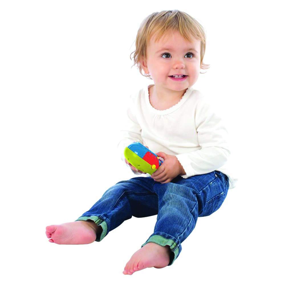 Playgro Dial-a-Friend Phone Playgro Dial-a-Friend Phone