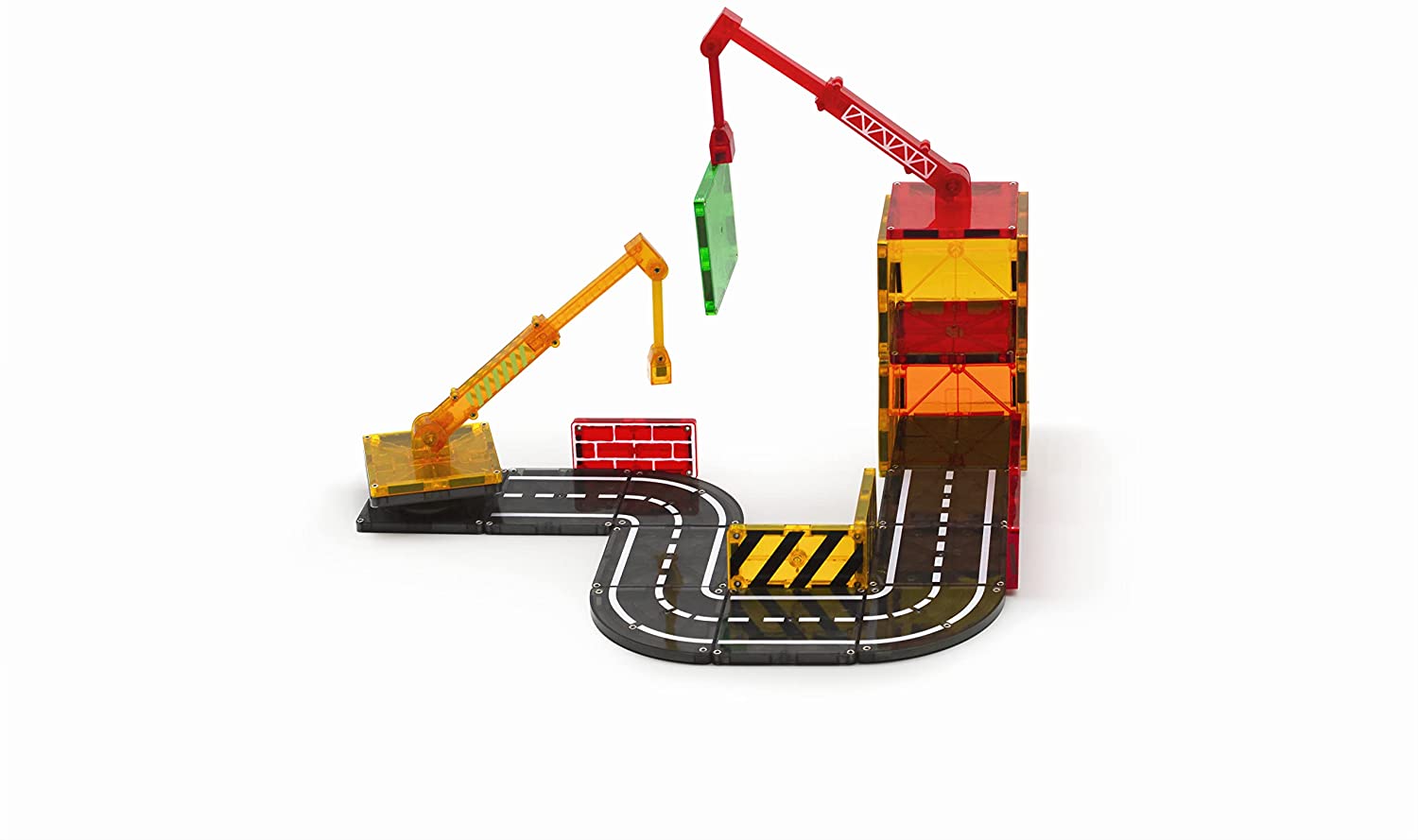 Magna Tiles Builder Set Magna Tiles Builder Set