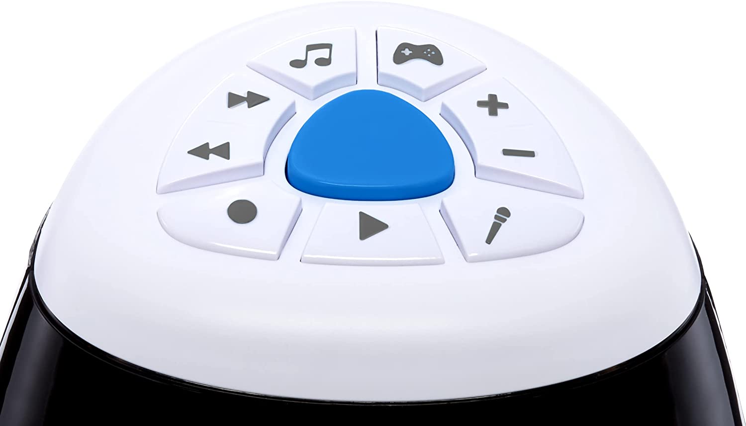 Little Tikes Tobi 2 Interactive Karaoke Machine Little Tikes Tobi 2 Interactive Karaoke Machine