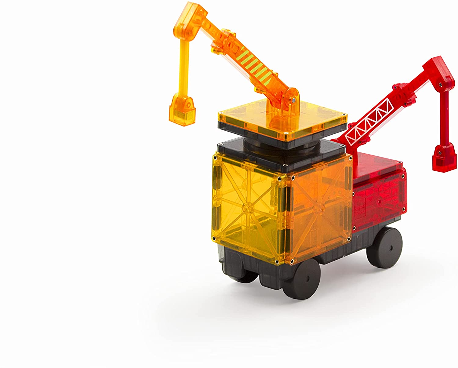 Magna Tiles Builder Set Magna Tiles Builder Set