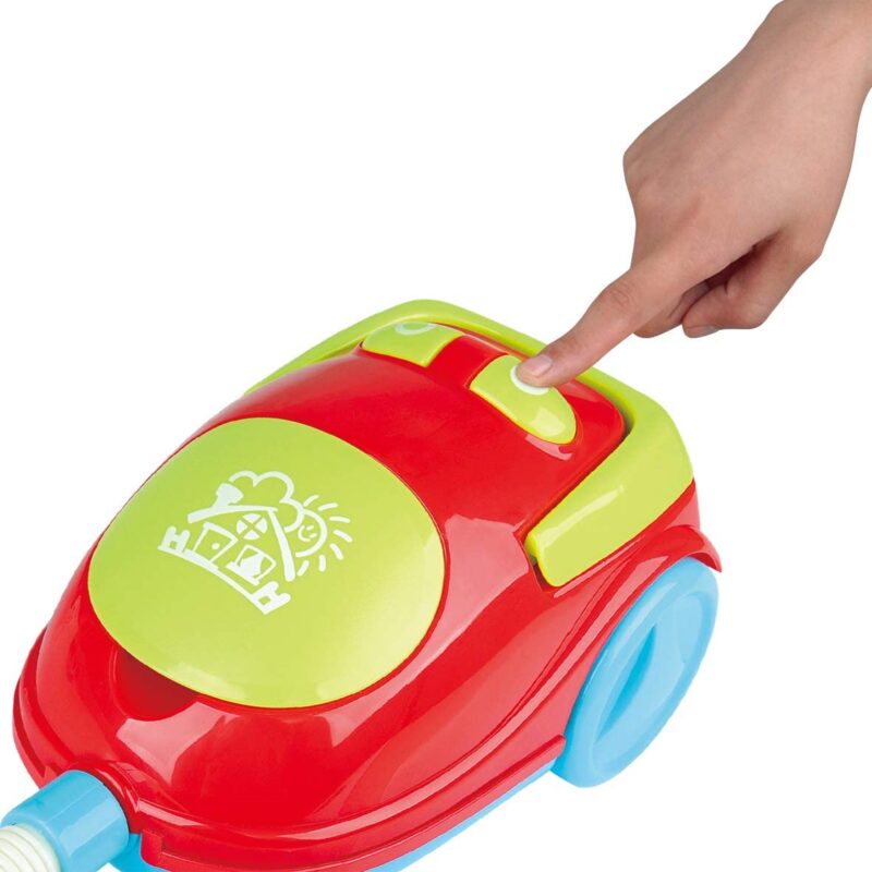 PlayGo Baby Toy Set Vacuum Cleaner