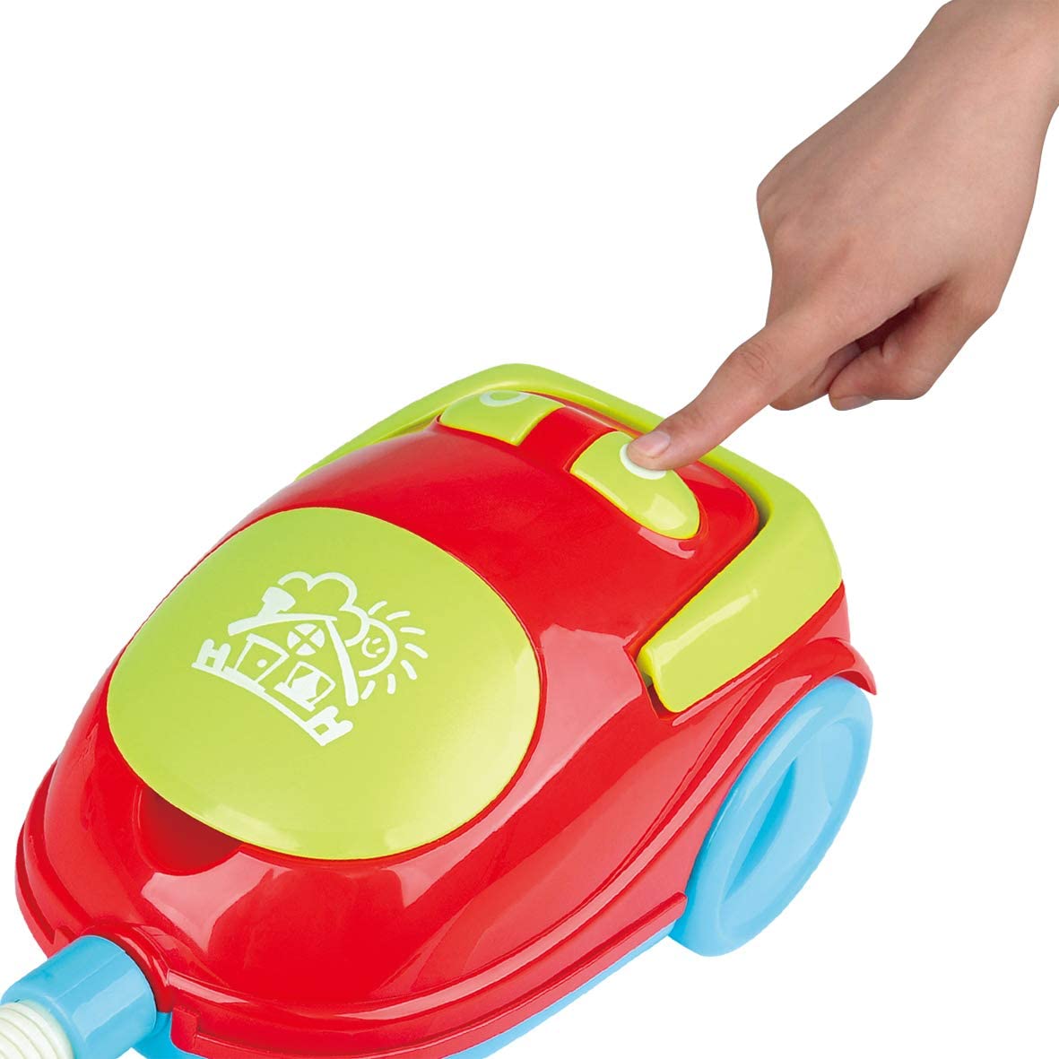 PlayGo Baby Toy Set Vacuum Cleaner PlayGo Baby Toy Set Vacuum Cleaner