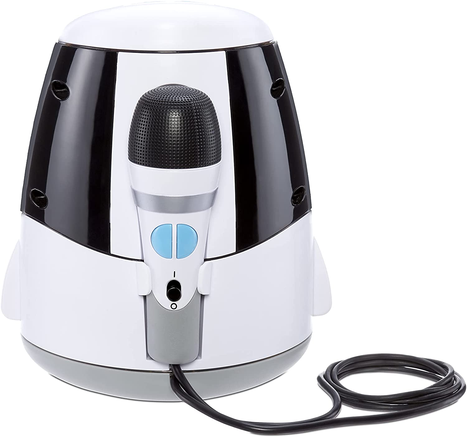 Little Tikes Tobi 2 Interactive Karaoke Machine Little Tikes Tobi 2 Interactive Karaoke Machine