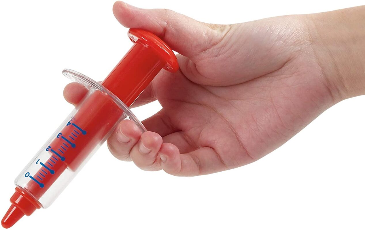 PlayGo My Carry Along Medical Centre 20 Pcs