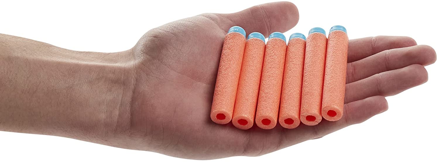 NERF Fortnite 6-SH Dart Blaster NERF Fortnite 6-SH Dart Blaster