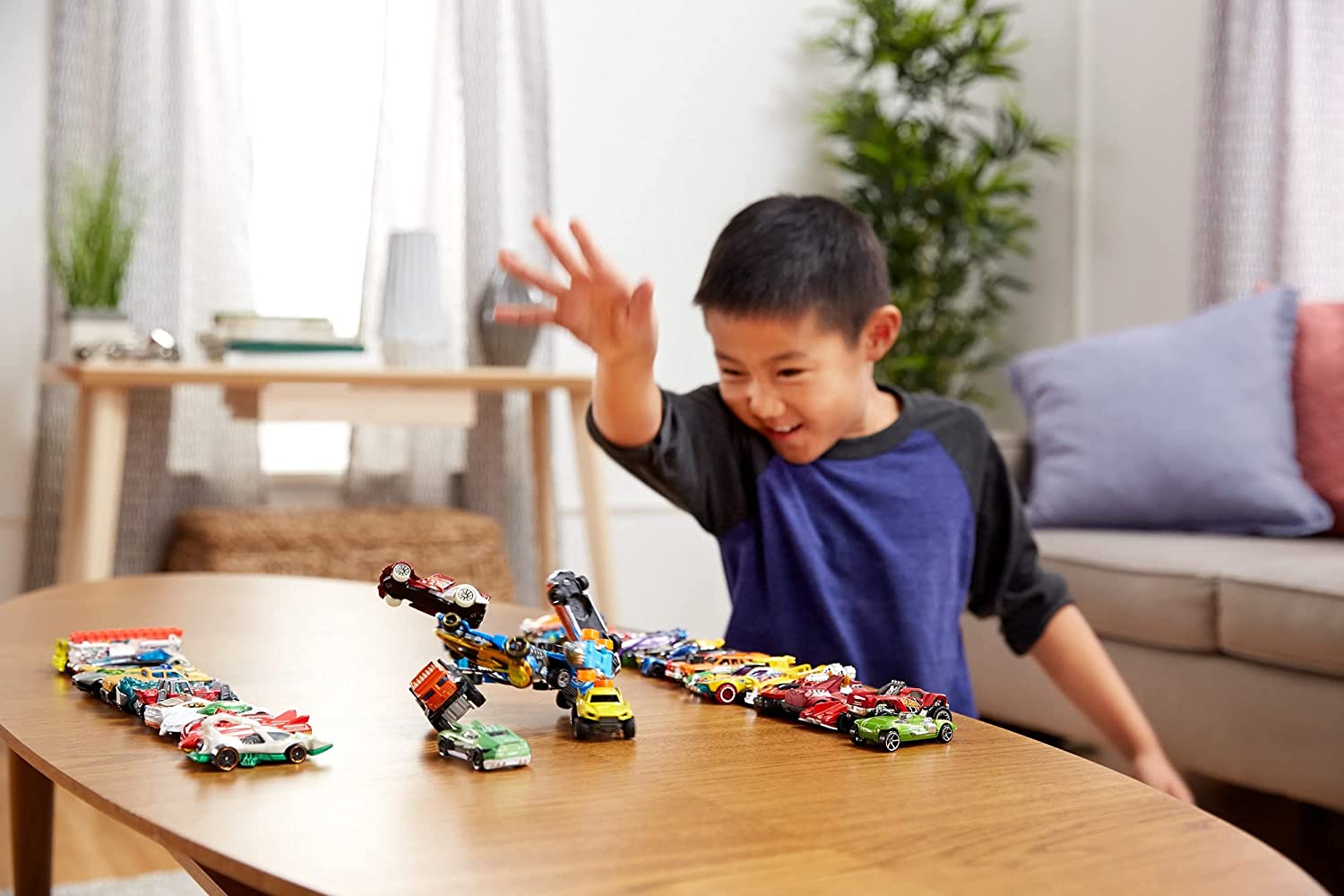 Hot Wheels 20 Car Gift Pack Hot Wheels 20 Car Gift Pack