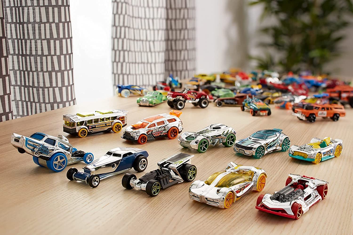 Hot Wheels 10-Pack Hot Wheels 10-Pack
