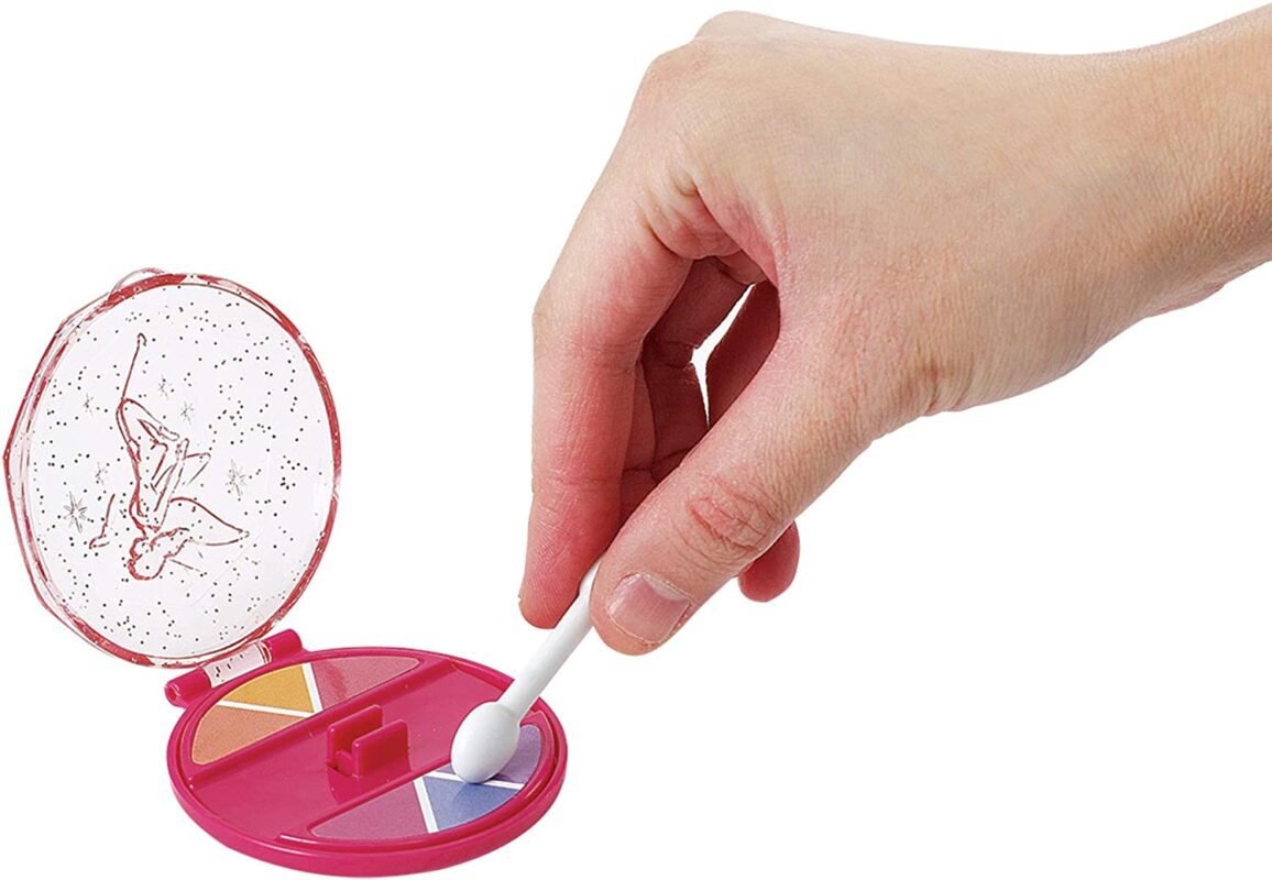 PlayGo My Carry Along Beauty Salon (19 Piece)
