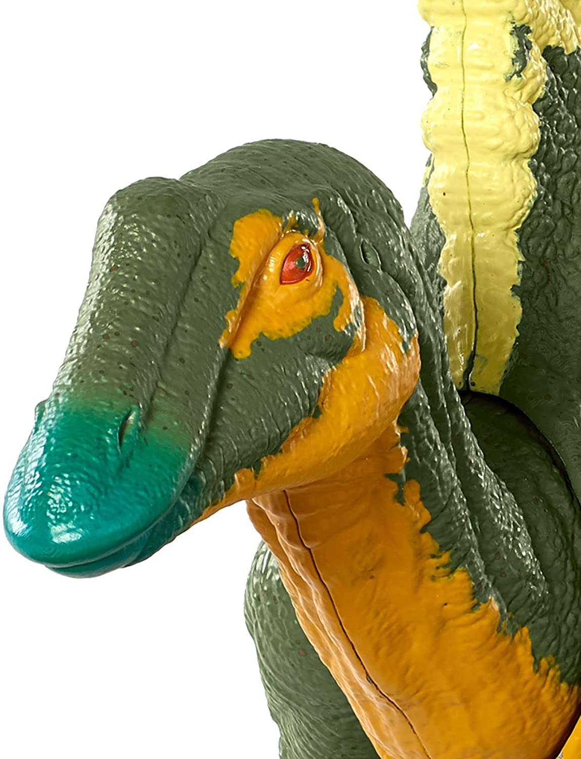 Jurassic World Roar Attack Ouranosaurus Camp Cretaceous Dinosaur Figure Jurassic World Roar Attack Ouranosaurus Camp Cretaceous Dinosaur Figure