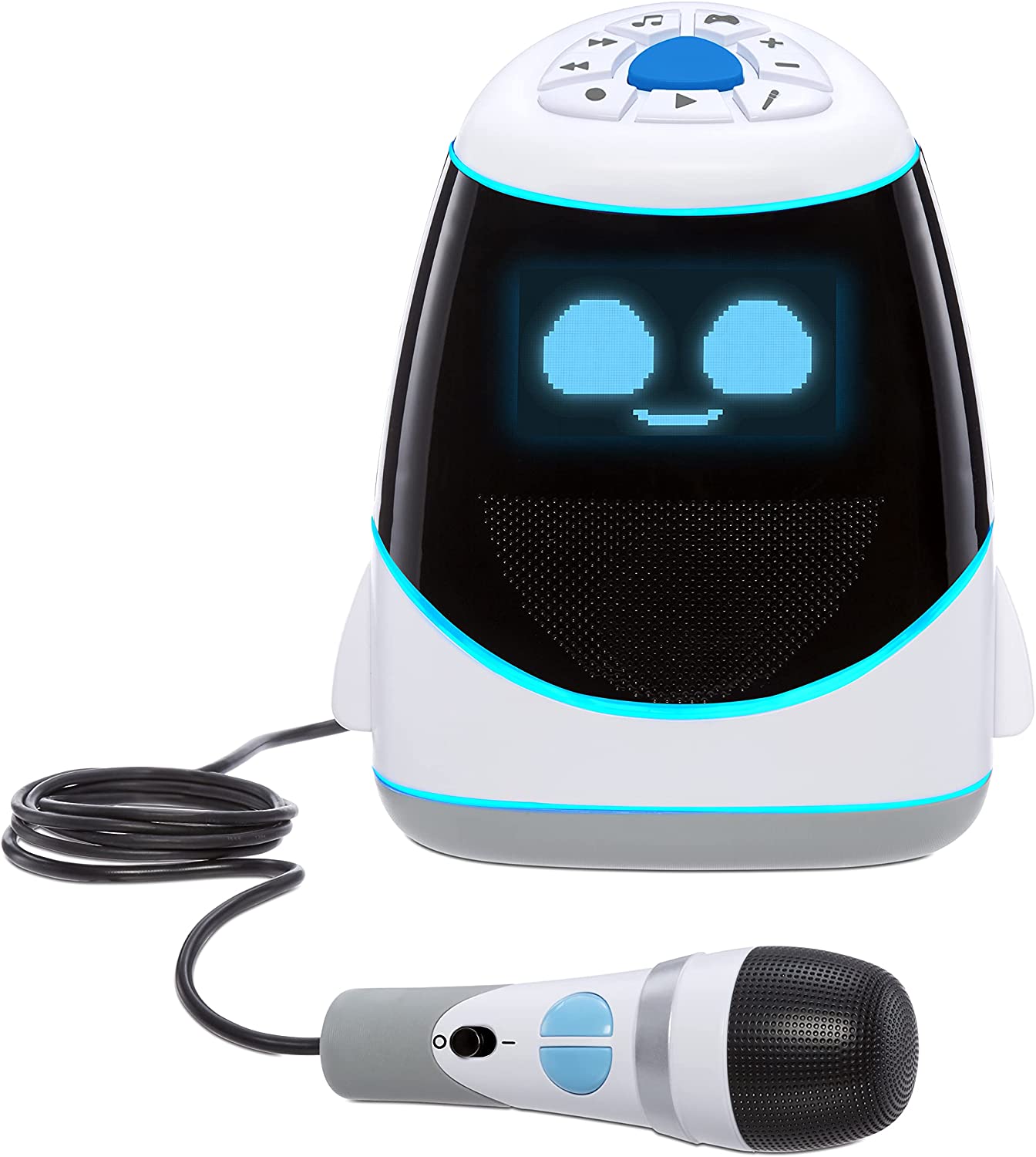 Little Tikes Tobi 2 Interactive Karaoke Machine Little Tikes Tobi 2 Interactive Karaoke Machine