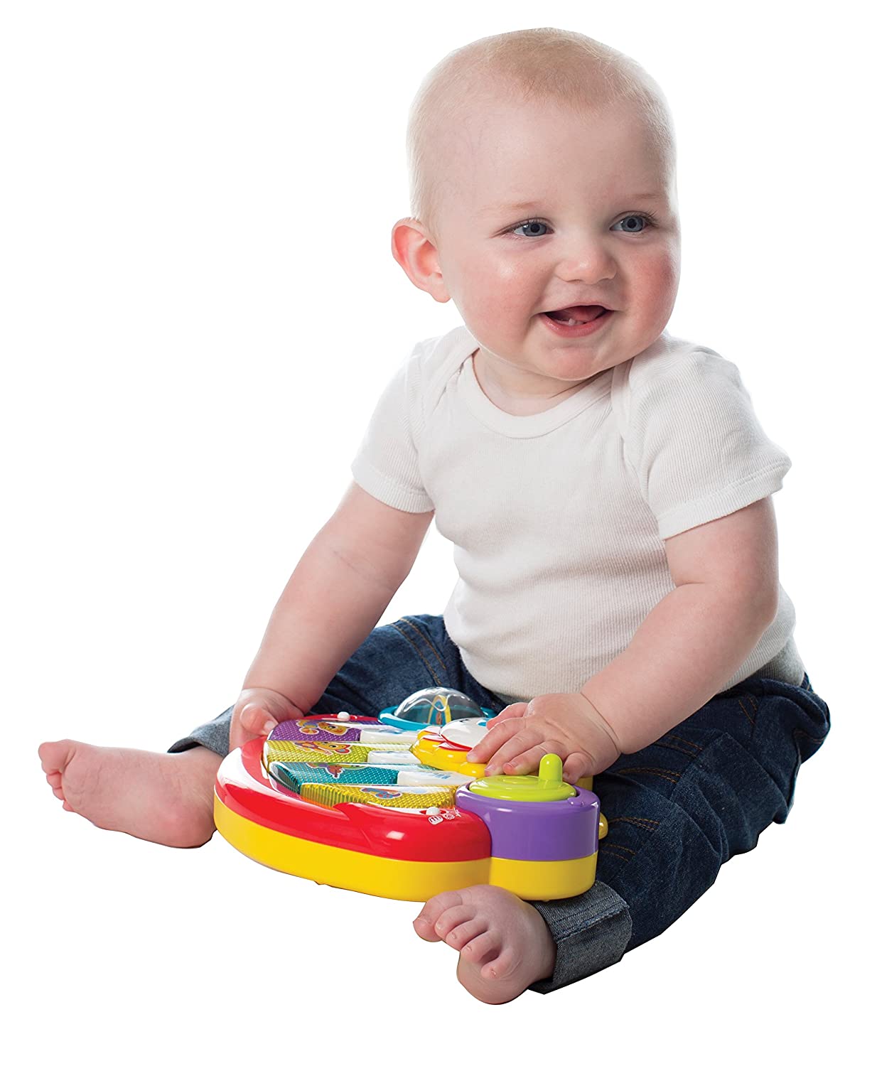Playgro Lion Activity Kick Toy Playgro Lion Activity Kick Toy