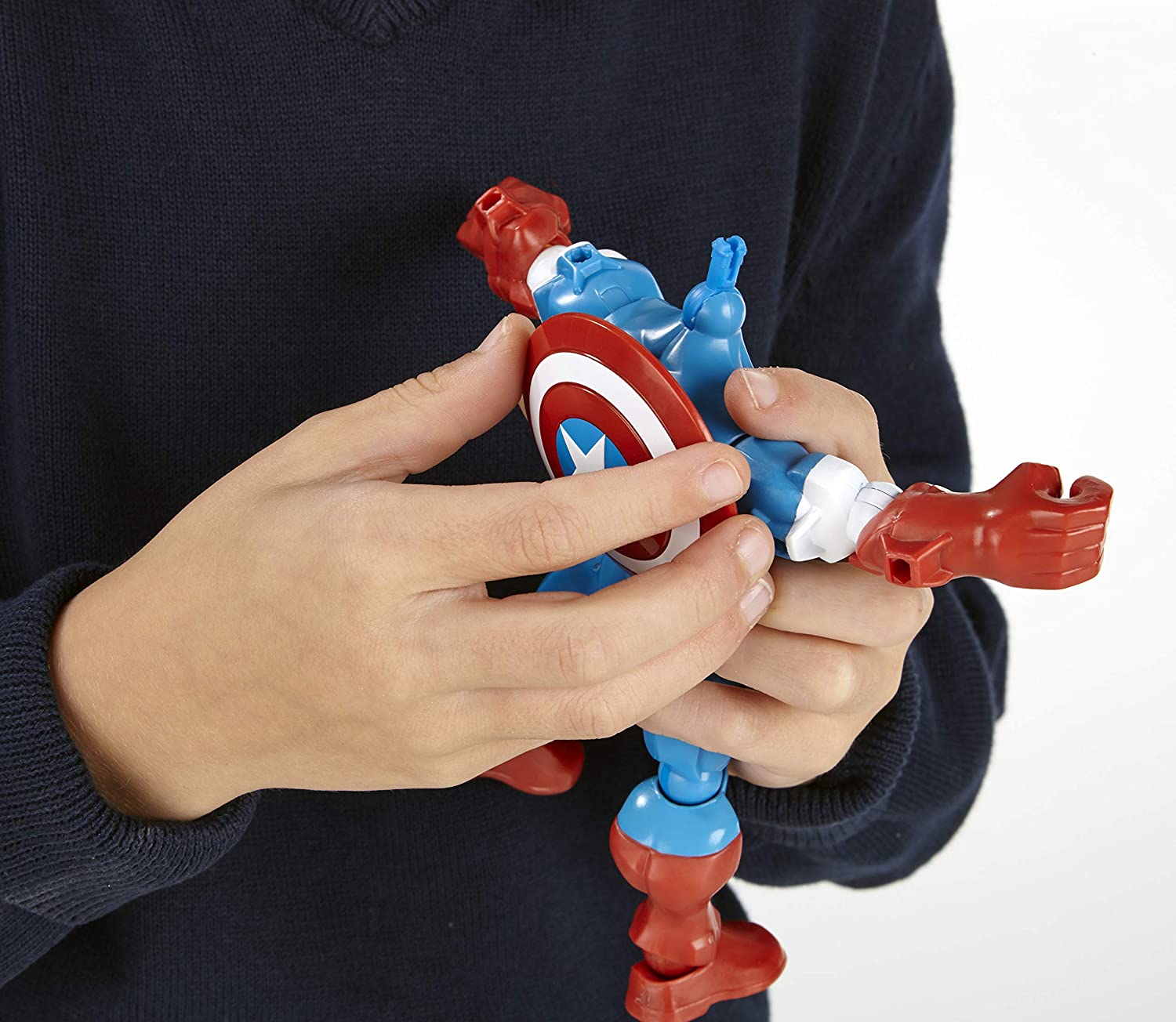 Marvel Super Hero Mashers Battle Mash Collection Pack Marvel Super Hero Mashers Battle Mash Collection Pack