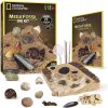 NATIONAL GEOGRAPHIC Mega Fossil Dig Kit