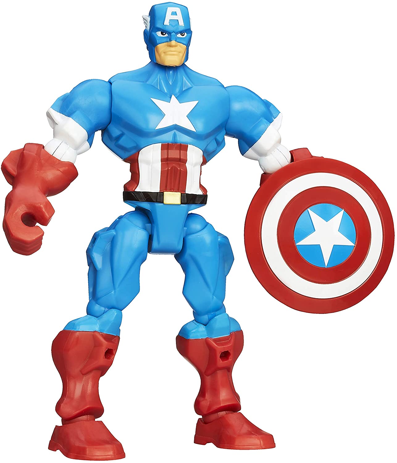 Marvel Super Hero Mashers Battle Mash Collection Pack Marvel Super Hero Mashers Battle Mash Collection Pack
