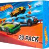 Hot Wheels 20 Car Gift Pack