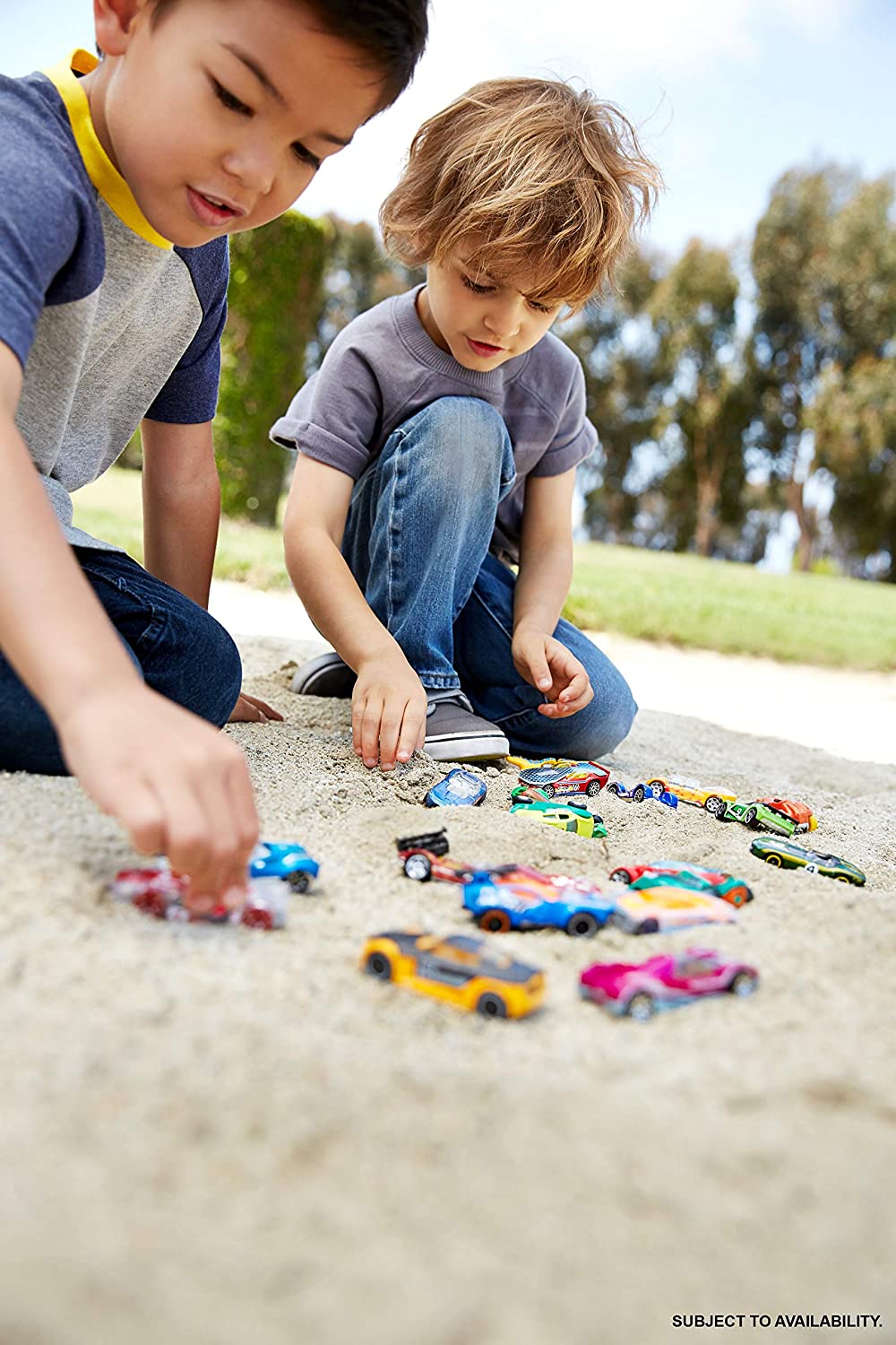 Hot Wheels 20 Car Gift Pack Hot Wheels 20 Car Gift Pack