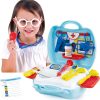 PlayGo My Carry Along Medical Centre 20 Pcs