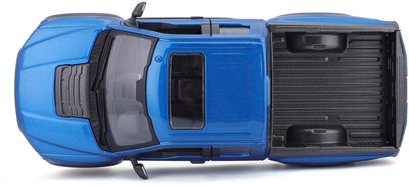 Maisto 1:24 SE Trucks 2017 Ford F150 Raptor - Blue