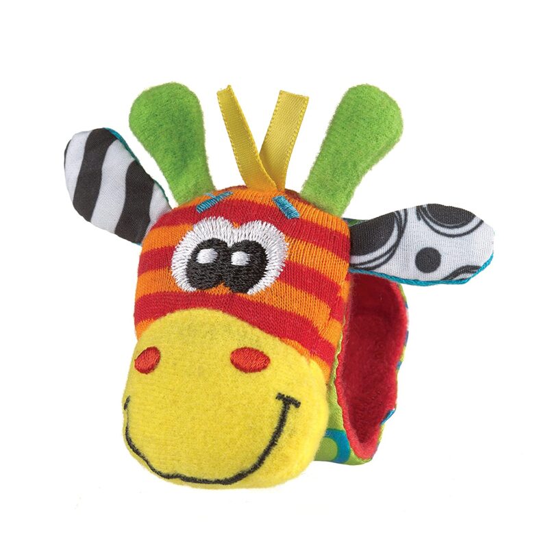 Playgro Baby Toy Jungle Friends Gift Pack
