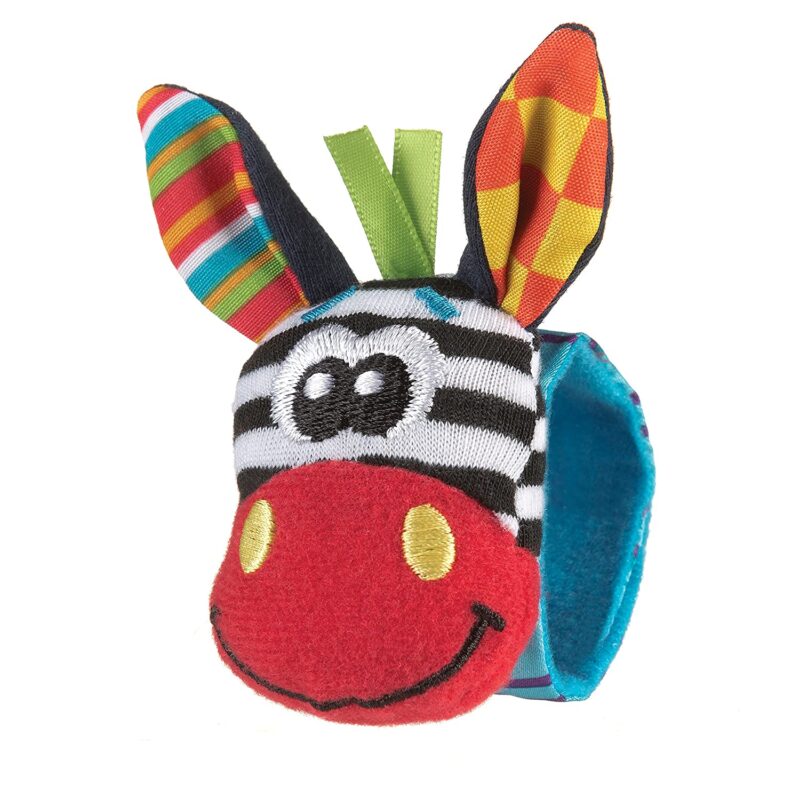 Playgro Baby Toy Jungle Friends Gift Pack