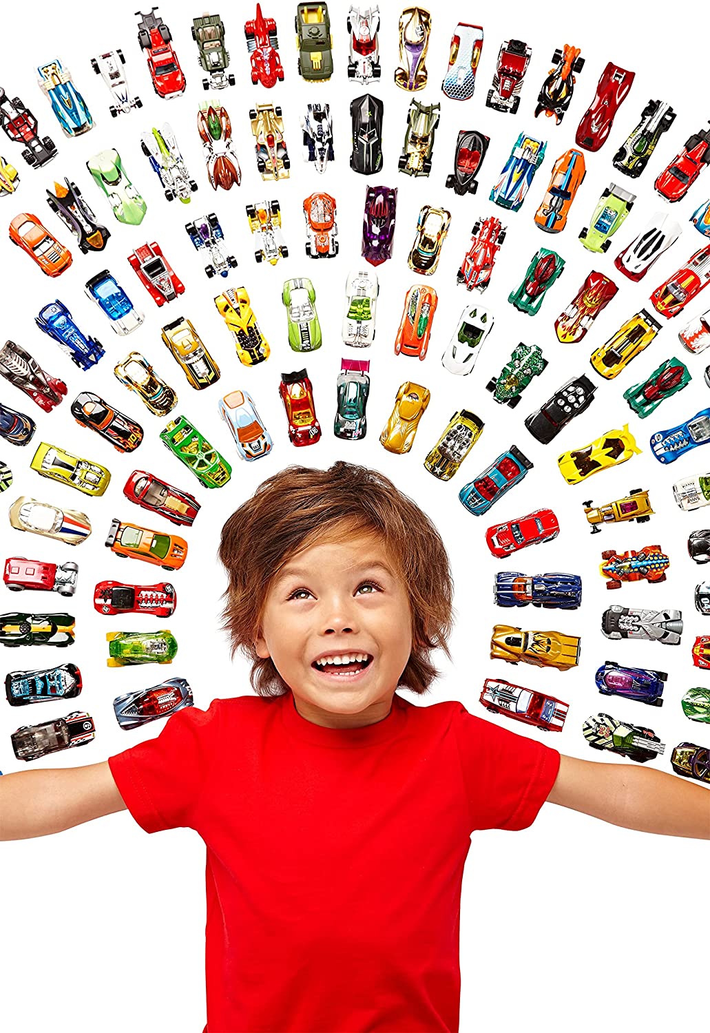 Hot Wheels 20 Car Gift Pack Hot Wheels 20 Car Gift Pack
