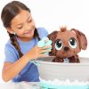Little Tikes Rescue Tales Scrub 'n Groom Bathtub Playset