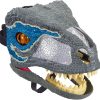 JURASSIC WORLD CHOMP 'N ROAR MASK Velociraptor