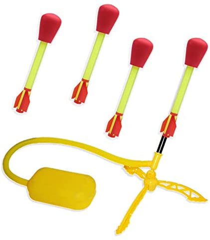 The Original Stomp Rocket Ultra Rocket Launcher The Original Stomp Rocket Ultra Rocket Launcher