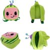Cocomelon Plush Bagpack for Kids