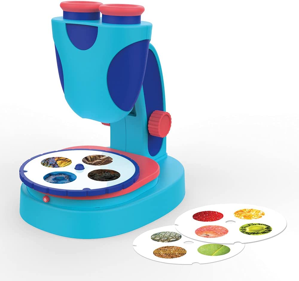 Educational Insights GeoSafari Jr. Kidscope Educational Insights GeoSafari Jr. Kidscope