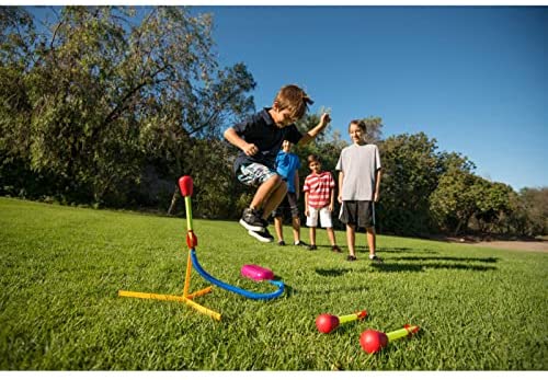 The Original Stomp Rocket Ultra Rocket Launcher The Original Stomp Rocket Ultra Rocket Launcher