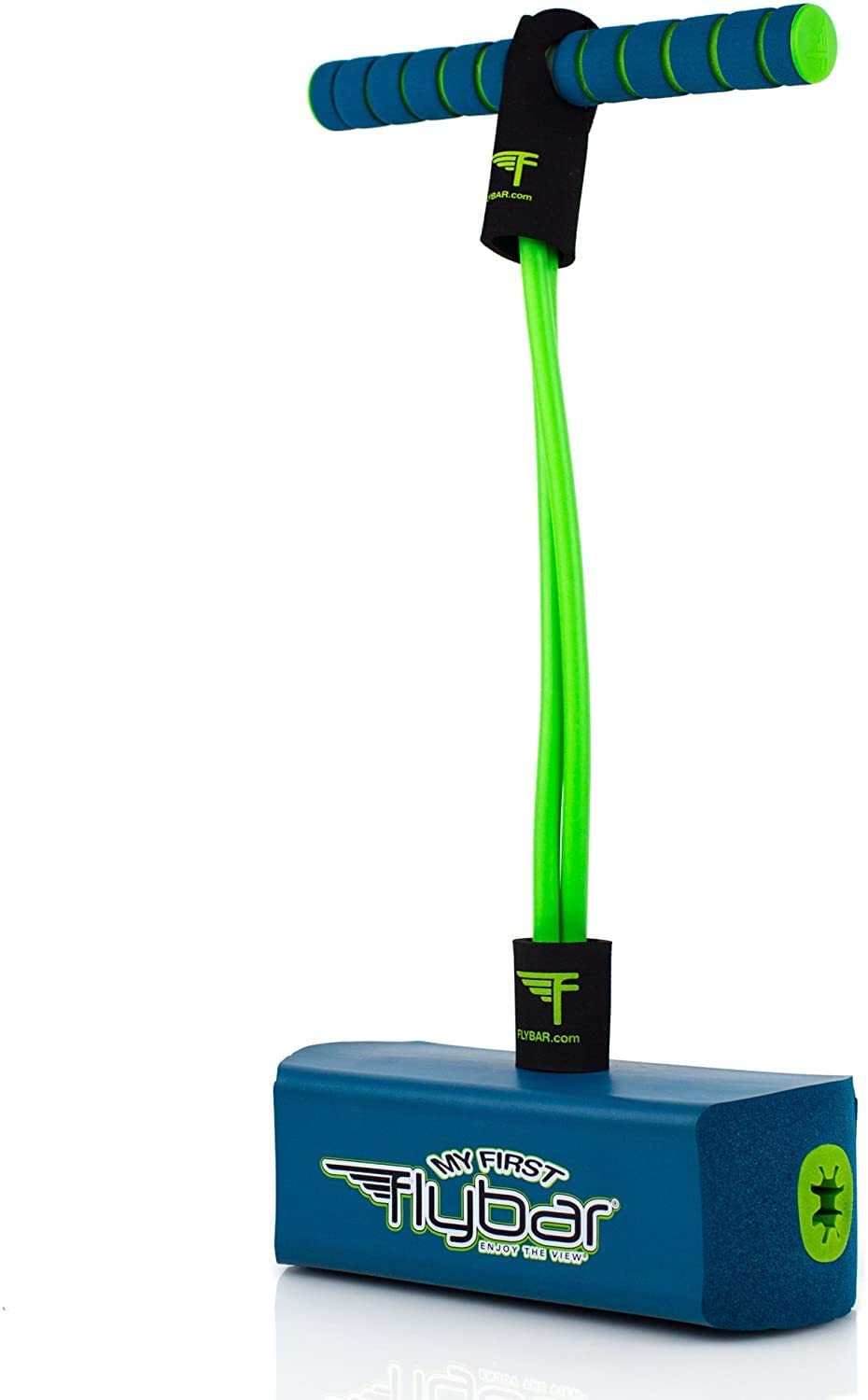 Flybar My First Foam Pogo Jumper Flybar My First Foam Pogo Jumper