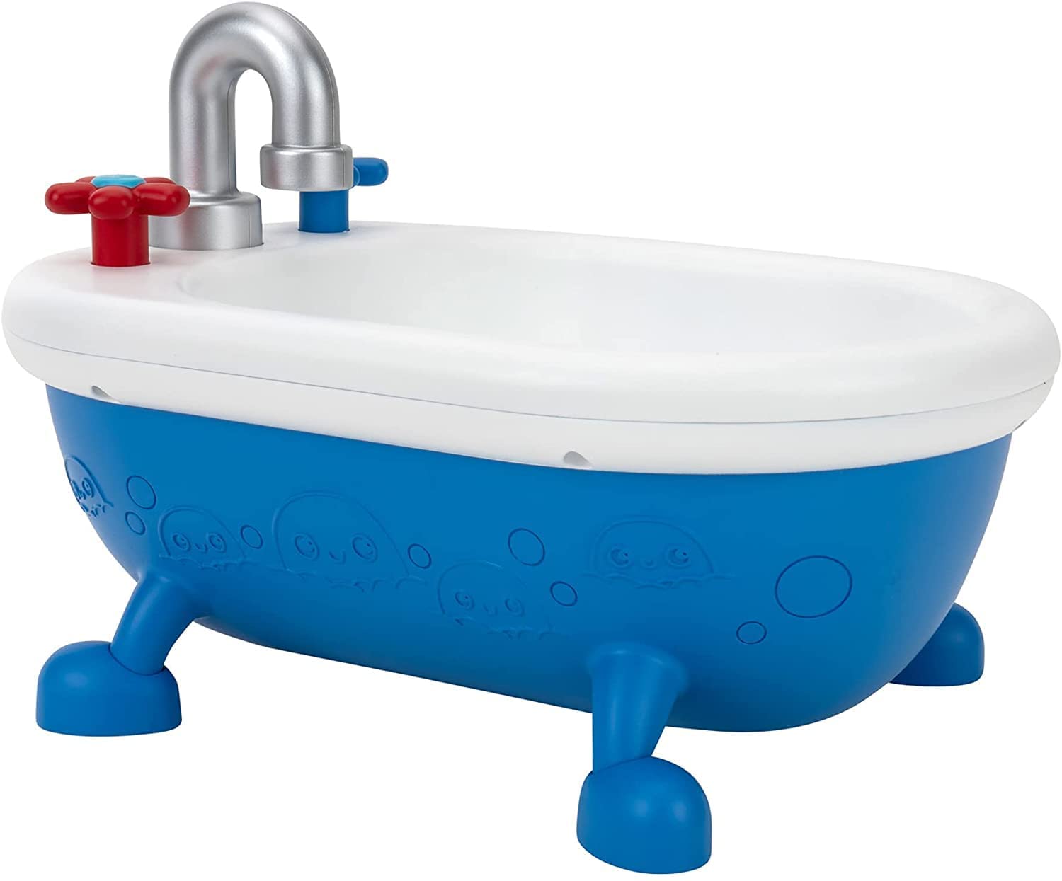 CoComelon Musical Bathtime Playset CoComelon Musical Bathtime Playset